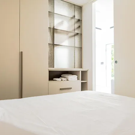 Fornaci -suite Con Garage Privato *